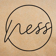 NessLogo - Designed by Doswo