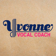 Vocal Coach Logo - Designed by Doswo